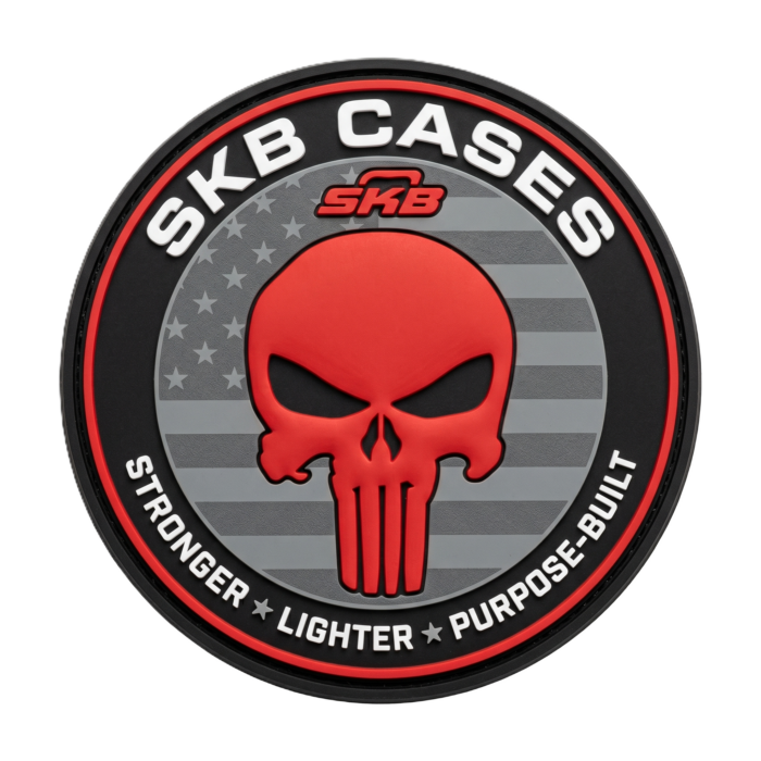 PVC Patches
