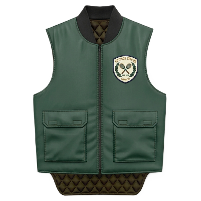 Patches for Vests