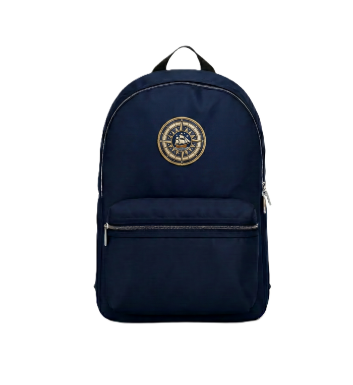 Patches for backpacks