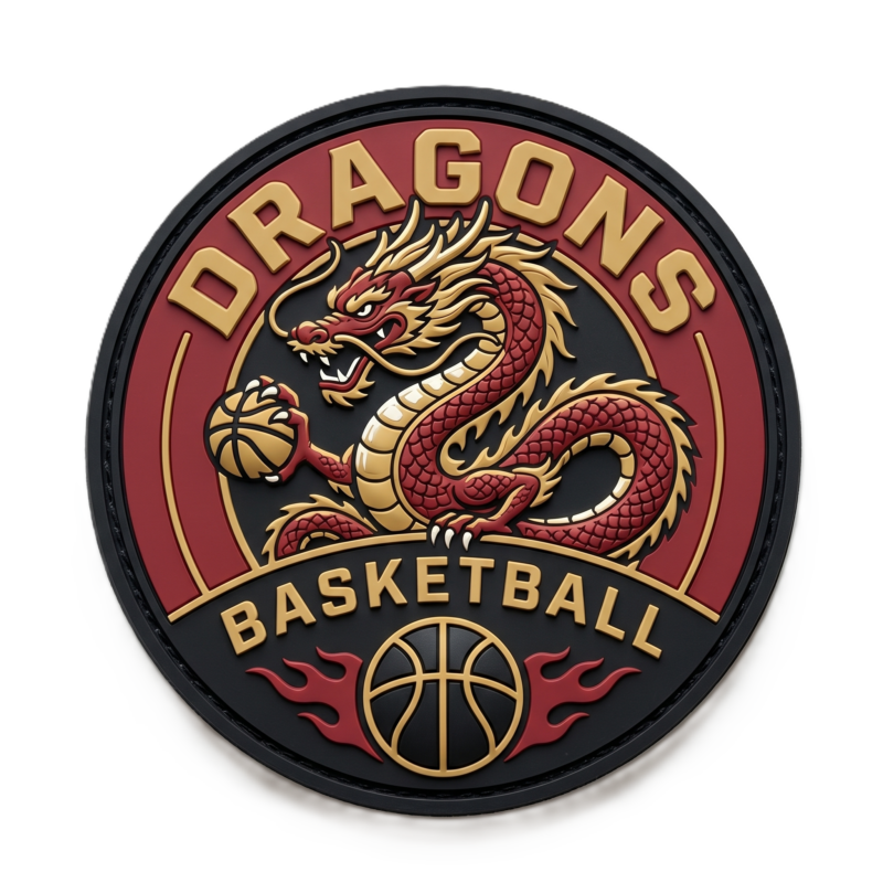 PVC patch