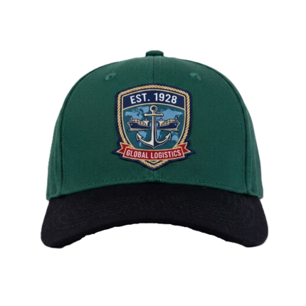 Embroidered Patches For Hats
