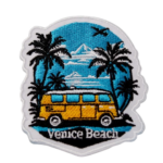 Embroidered Patches