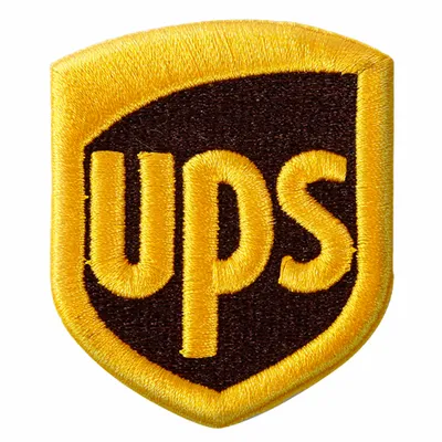 3D Embroidered Patches