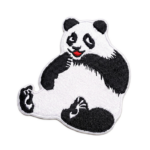 Custom Iron-On Patches