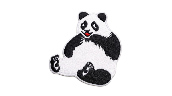 Custom Iron-On Patches