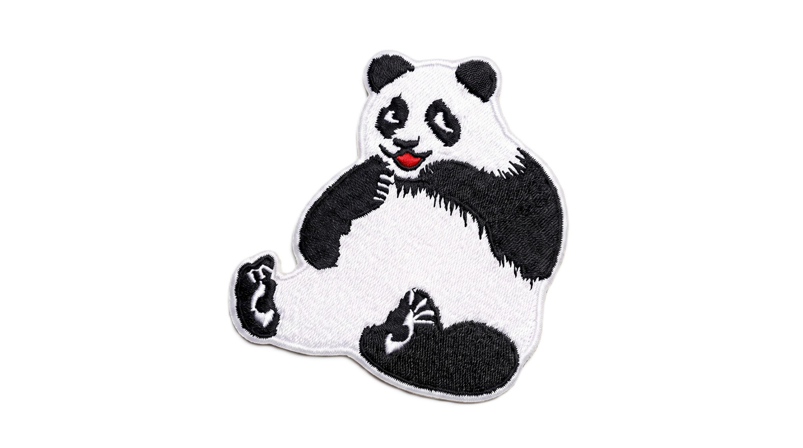 Custom Iron-On Patches - Image 2