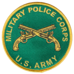 Military Patches