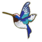 Sequin Patches