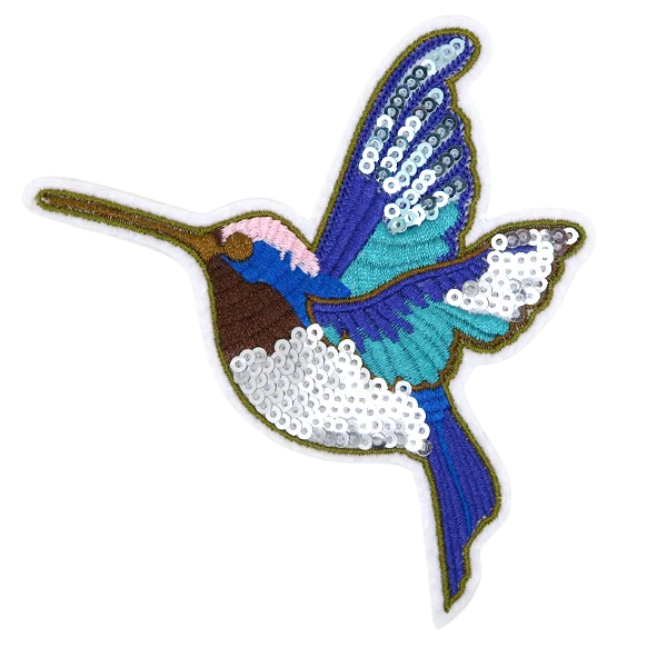 Sequin Patches