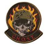 Military Patches