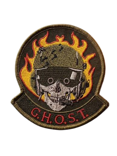 Military Patches