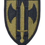 Military Patches