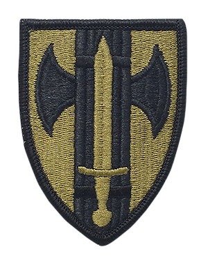 Military Patches