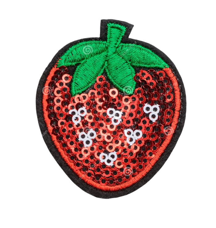 Sequin Patches